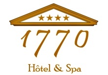Hotel 1770 a Avignon Logo